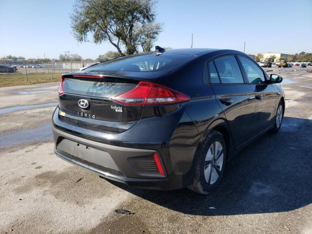 2018 HYUNDAI IONIQ KMHC65LC7JU072530