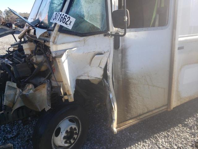 1FC3E4KK4MDC00964 Ford Econoline 2021. Фото: 8