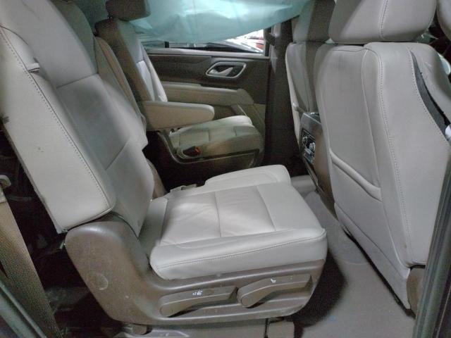 2022 CHEVROLET TAHOE 1GNSKNKD6NR137924