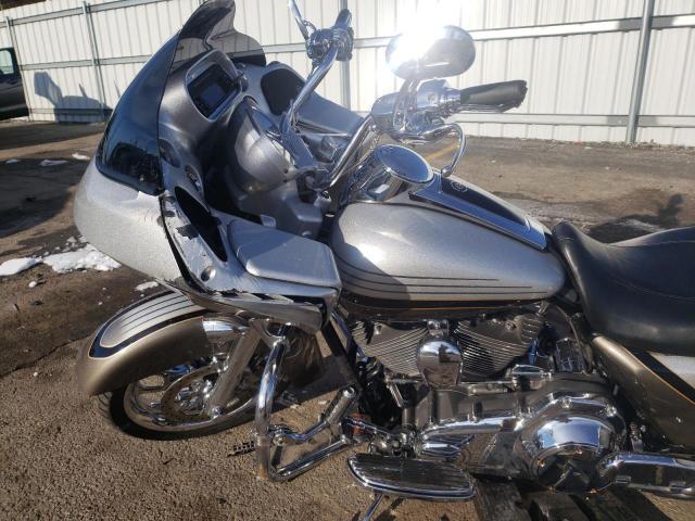 2009 HARLEY-DAVIDSON FLTRSE3 1HD1PV8109Y950902