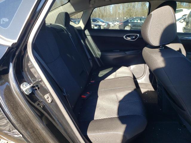 2018 NISSAN SENTRA S 3N1AB7APXJY342732