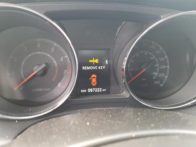 2018 MITSUBISHI RVR SE LIM JA4AJ4AW0JZ604019