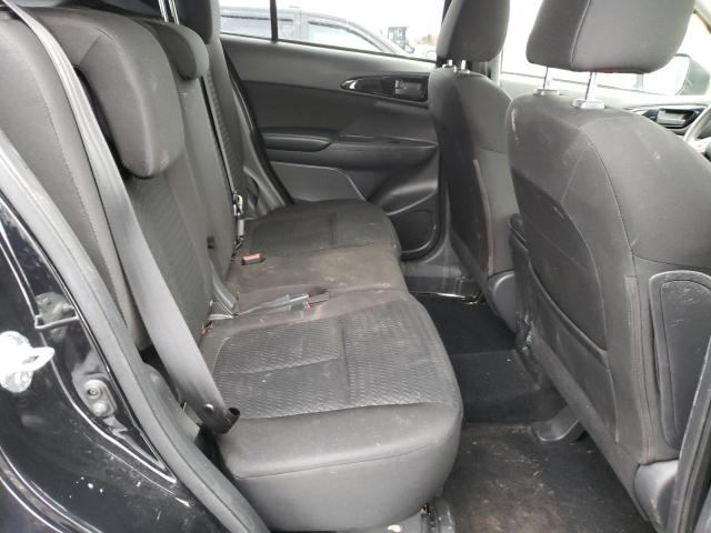 2019 MITSUBISHI ECLIPSE CR - JA4AT3AAXKZ604880