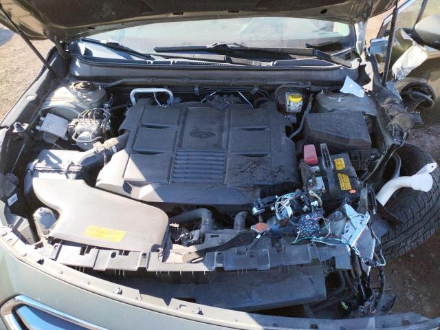 2018 SUBARU OUTBACK TO 4S4BSETC1J3364526