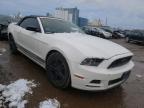 2013 FORD  MUSTANG