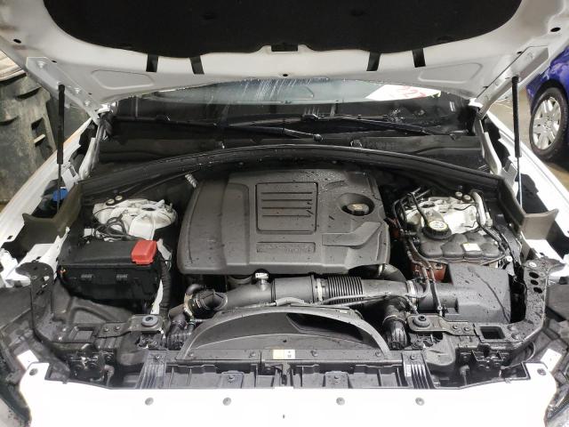 2021 JAGUAR F-PACE S SADCJ2EX9MA669447
