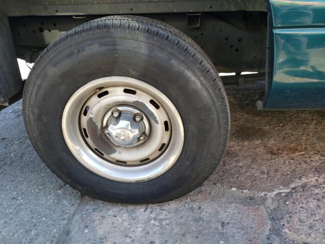 1B7HC13Y1WJ220025 Dodge Ram 1500 1998. Фото: 8
