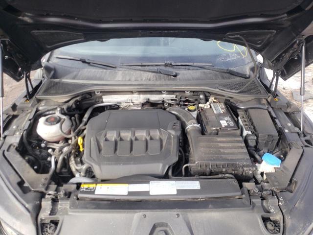2020 VOLKSWAGEN ARTEON SEL WVWSR7AN1LE018743