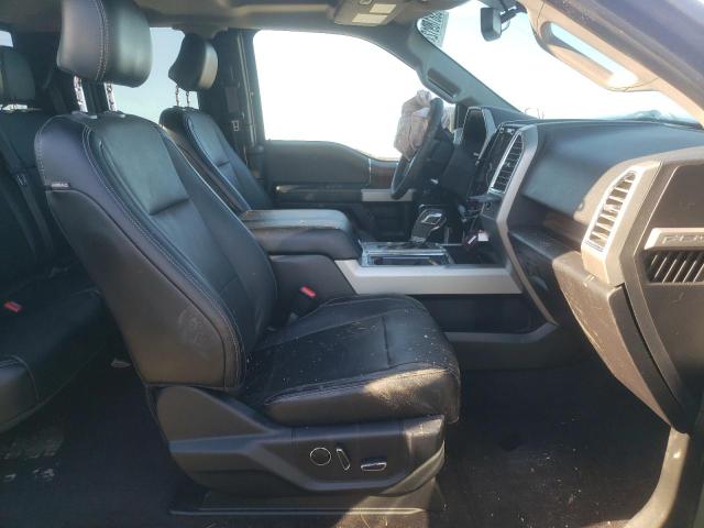 2016 FORD F150 SUPER 1FTEX1CP2GFC04709