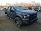 2016 FORD  F-150