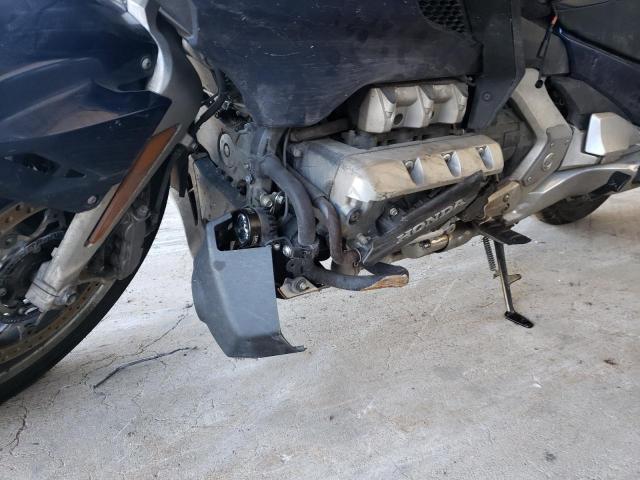 2019 HONDA GL1800 D JH2SC7951KK101568