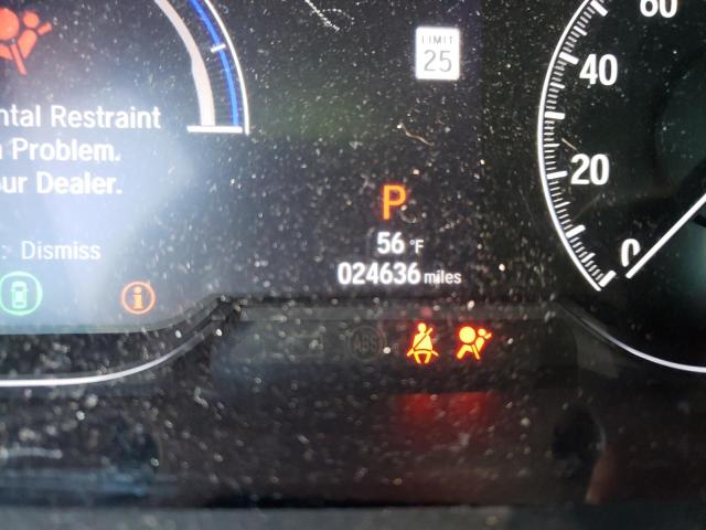 2020 HONDA INSIGHT TO 19XZE4F97LE014866