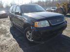 2002 FORD  EXPLORER