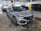 2017 HONDA  CIVIC