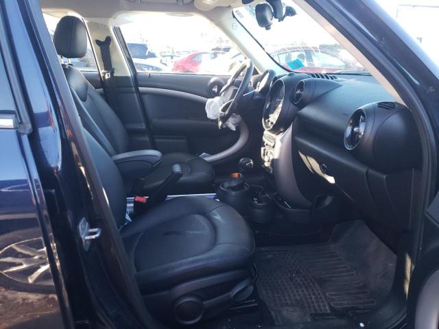 2016 MINI COOPER COU WMWZB3C56GWR49311
