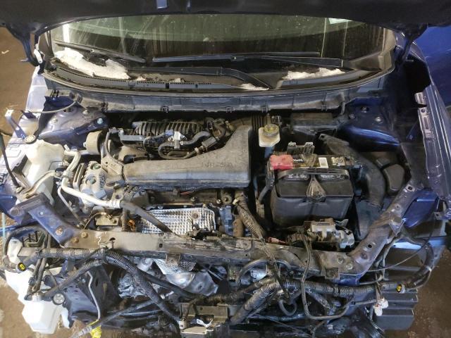 2020 NISSAN ROGUE S - KNMAT2MT3LP504520