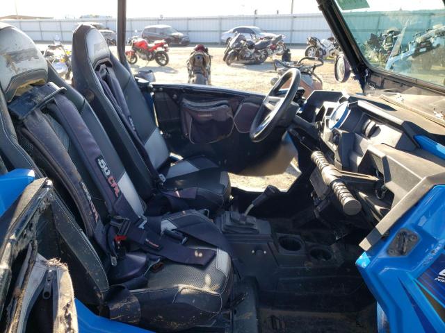 2015 POLARIS RZR XP 4 1 - 3NSVFE991FF384558