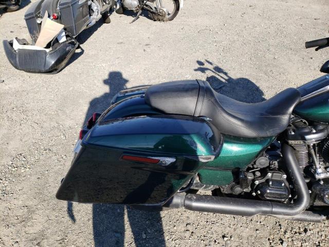 2021 HARLEY-DAVIDSON FLHRXS 1HD1KVP25MB638451