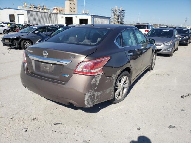 1N4AL3AP8DN451216 Nissan Altima 2.5 2013. Фото: 3