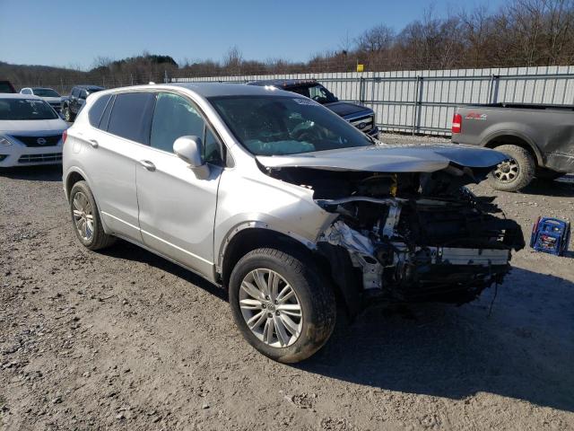Buick salvage cars for sale: 2018 Buick Envision P