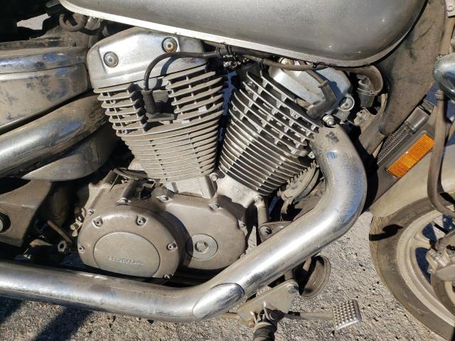 2007 HONDA VT1100 C 1HFSC18097A103213
