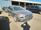 2017 JEEP  CHEROKEE