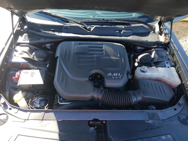 2020 DODGE CHALLENGER 2C3CDZAG8LH236269