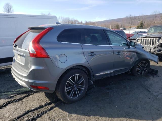 2017 VOLVO XC60 T5 DY YV440MRR5H2040226