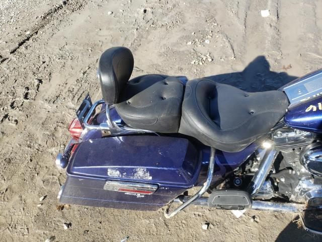 2006 HARLEY-DAVIDSON FLHR 1HD1FDV1X6Y623212