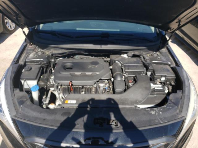 5NPE34AF5HH585437 Hyundai Sonata Spo 2017. Фото: 6