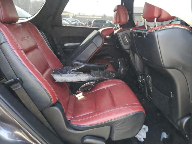 2018 DODGE DURANGO SR 1C4SDJGJ8JC173816