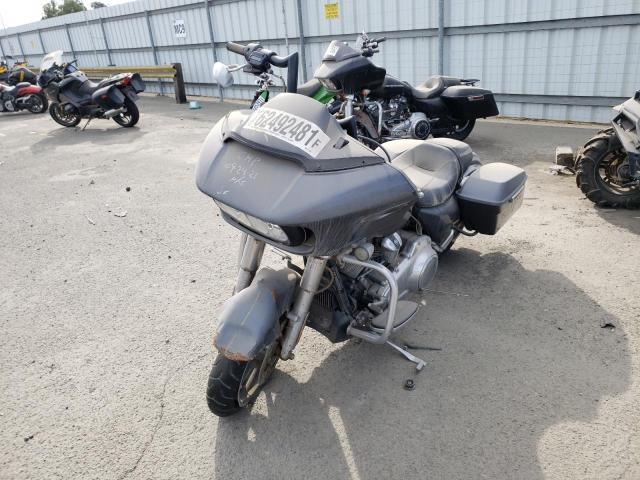 2021 HARLEY-DAVIDSON FLTRX 1HD1KHC24MB617162