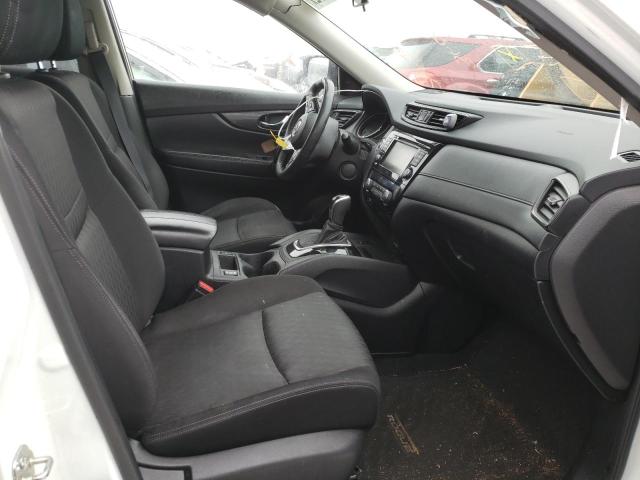 2019 NISSAN ROGUE S JN8AT2MV2KW401146