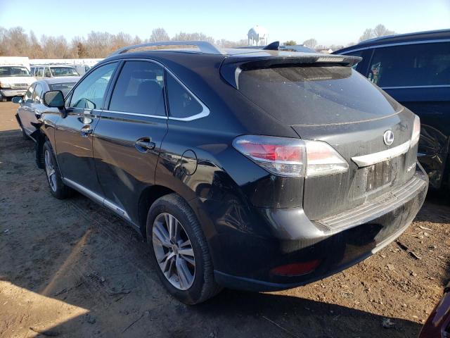 2015 LEXUS RX 450H 2T2BC1BA7FC002446
