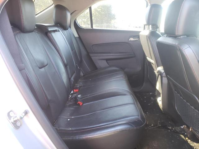 2013 CHEVROLET EQUINOX LT - 2GNFLGE36D6381581