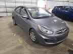 2013 HYUNDAI  ACCENT