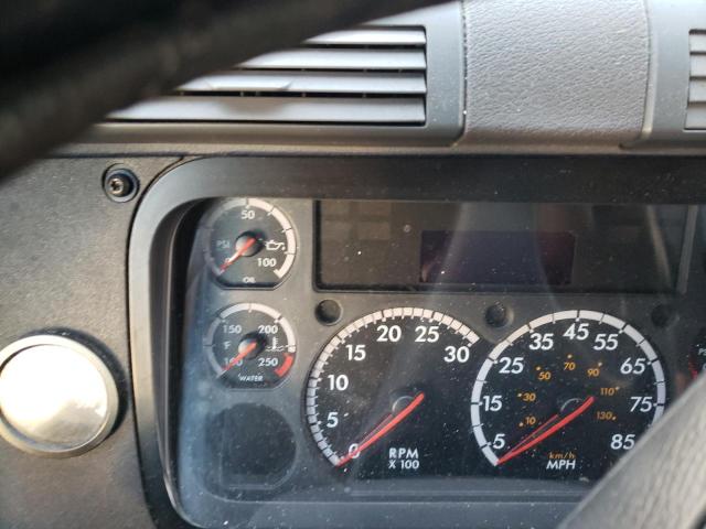 1FUJGLDR8HLHT7995 Freightliner Cascadia 1 2017. Фото: 7