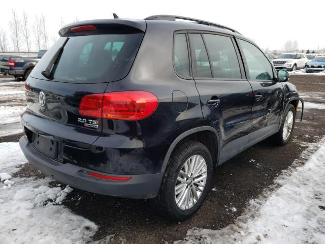 2016 VOLKSWAGEN TIGUAN COM WVGJV7AXXGW590947