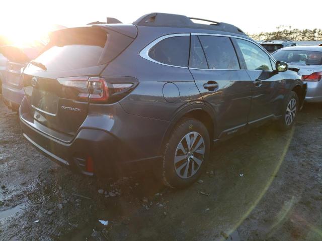 2021 SUBARU OUTBACK PR - 4S4BTADCXM3173101