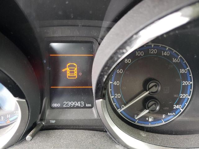 2014 TOYOTA COROLLA L - 2T1BURHE9EC130650