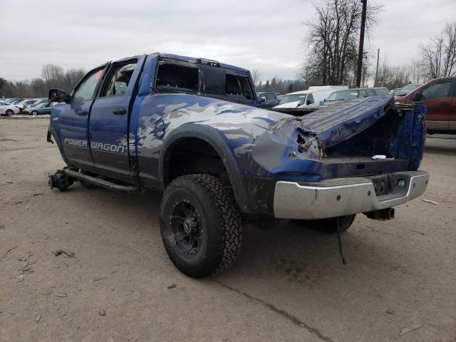 2015 RAM 2500 POWER 3C6TR5EJ3FG655086