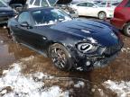 2017 FIAT  124 SPIDER