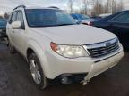 2010 SUBARU  FORESTER