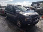 2008 CHEVROLET  TRAILBLAZER