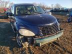 2002 CHRYSLER  PT CRUISER