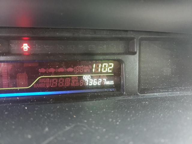 2015 TOYOTA PRIUS V JTDZN3EU5FJ037070