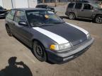 1990 HONDA  CIVIC