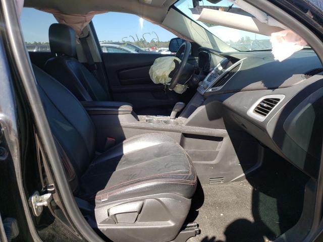 2015 GMC TERRAIN SL 2GKALNEK4F6389863