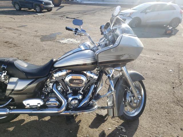2009 HARLEY-DAVIDSON FLTRSE3 1HD1PV8109Y950902