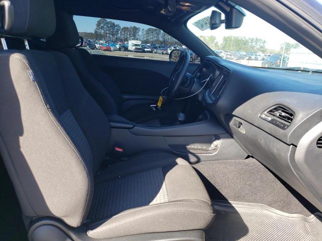 2020 DODGE CHALLENGER 2C3CDZAG8LH236269